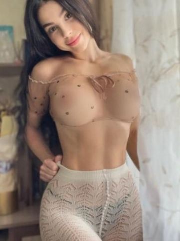 Анкета проститутки Индира, 23 года