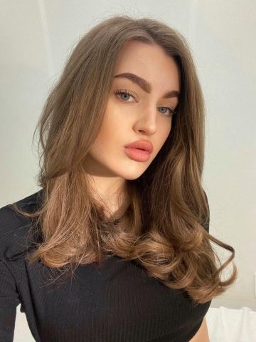 Анкета проститутки Жоржина, 23 года